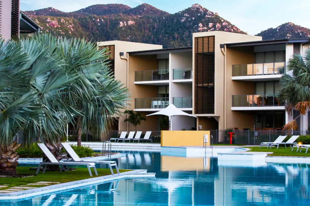 Peppers Blue on Blue Resort Magnetic Island image 8
