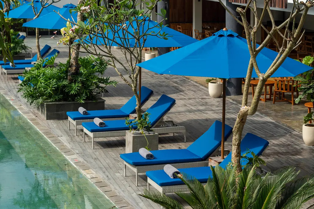 Dialoog Seminyak image 13