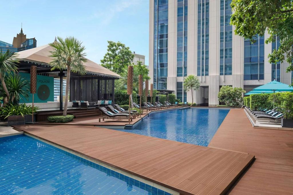 Sofitel Bangkok Sukhumvit image 1