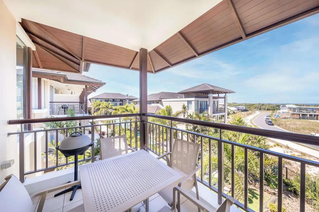 Oaks Casuarina Santai Resort image 8