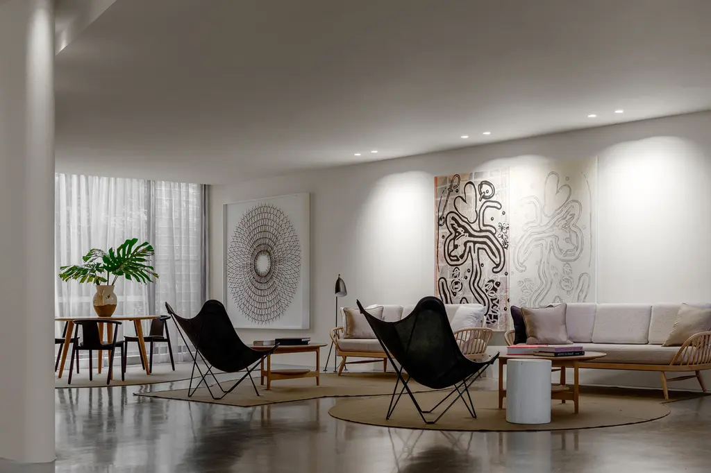 Bannisters Pavilion image 12