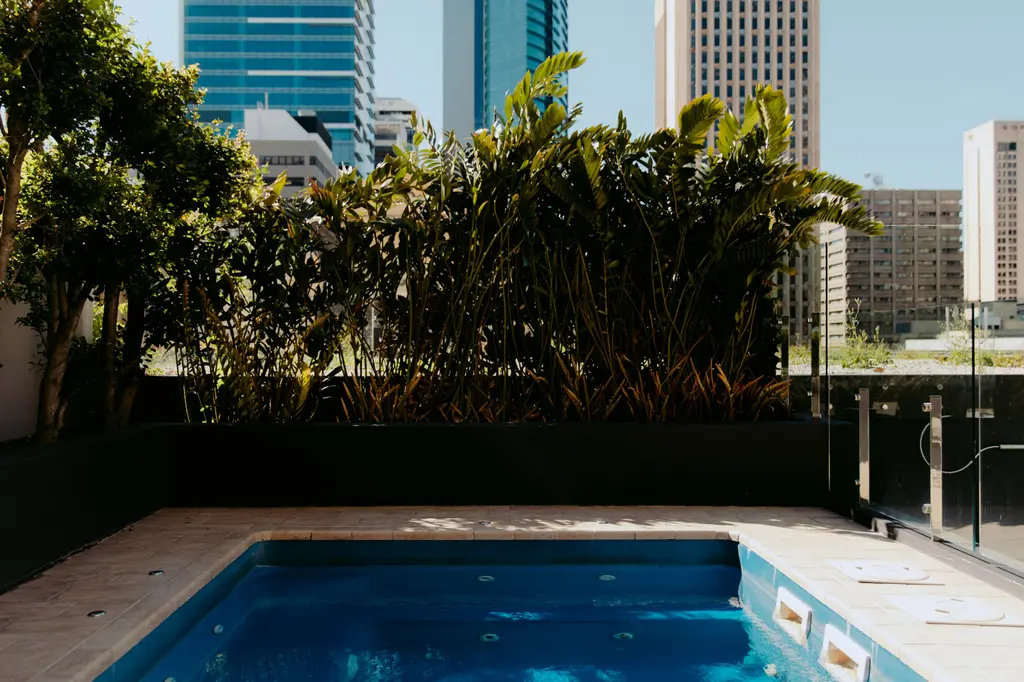 InterContinental Brisbane, an IHG Hotel image 9