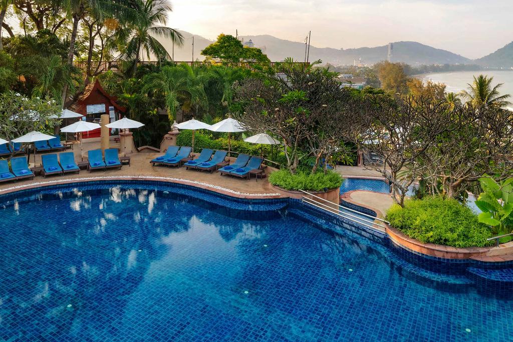 Novotel Phuket Resort image 8