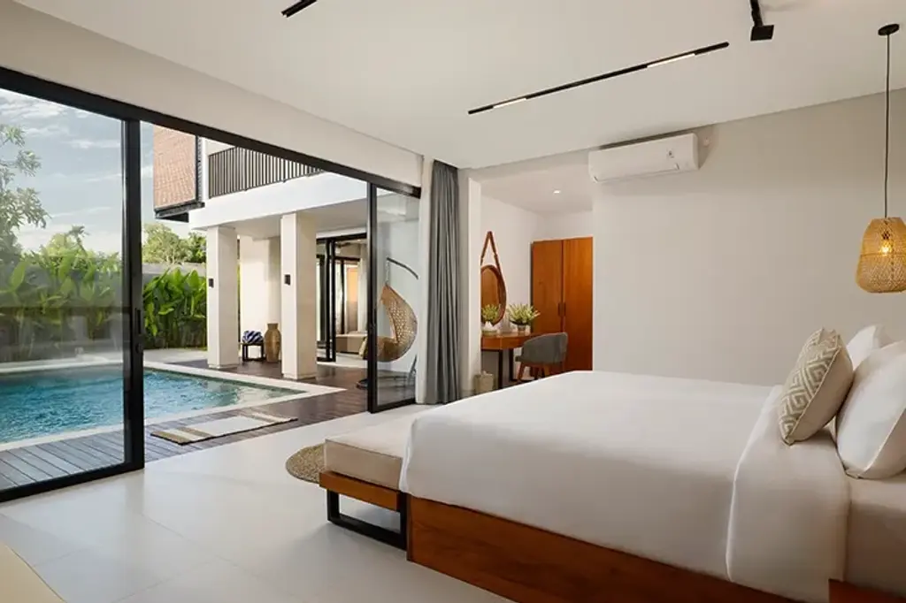 Villa Ananya Seminyak by Nakula image 3