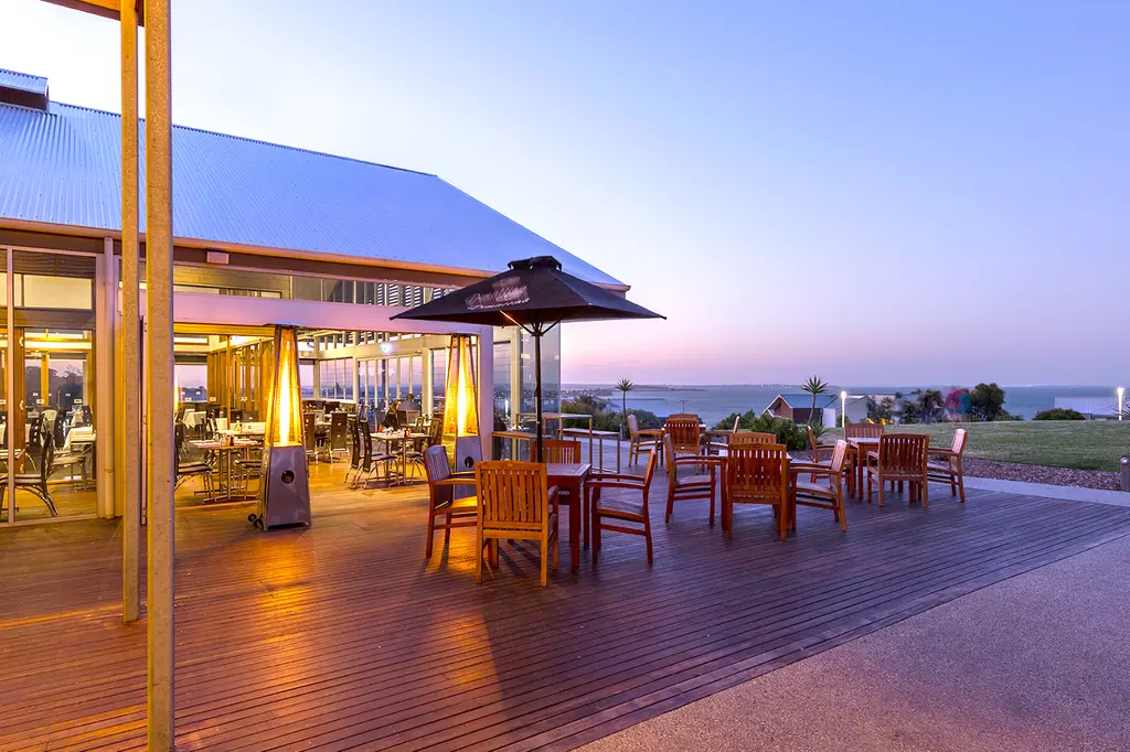 Silverwater Resort image 1