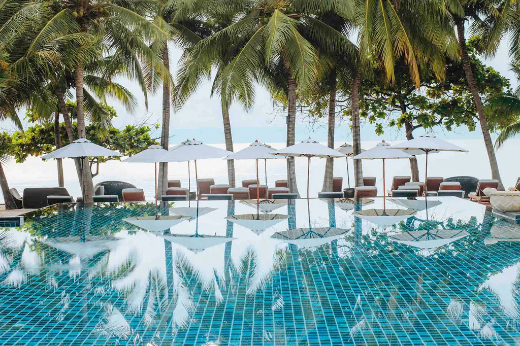 Mövenpick Asara Resort & Spa Hua Hin image 9