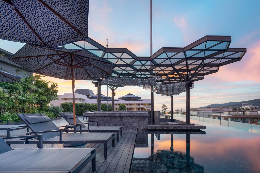 Hotel Indigo Phuket Patong, an IHG Hotel image 7