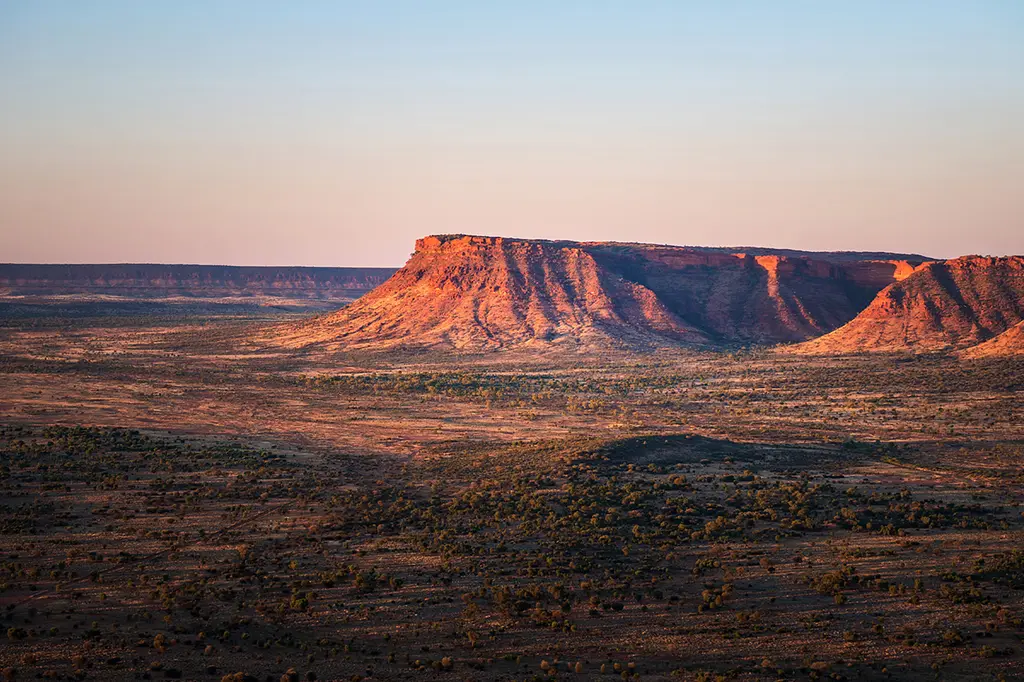 Discovery Resorts - Kings Canyon image 1