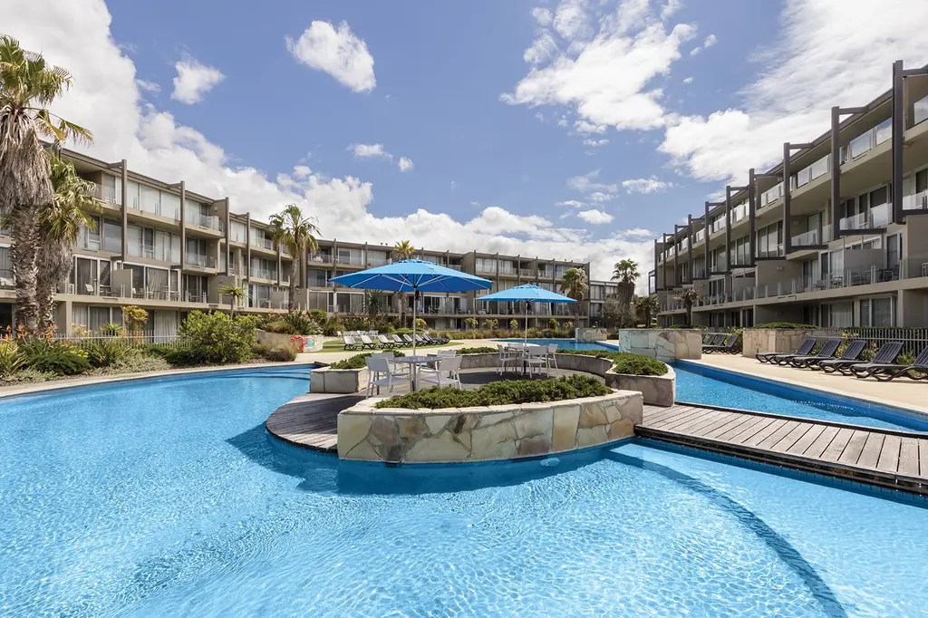 Wyndham Resort Torquay image 1