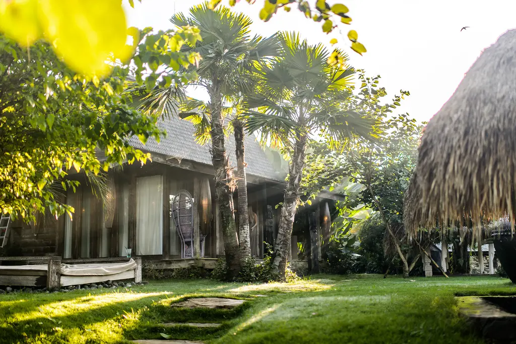 Blue Karma Dijiwa Ubud image 5