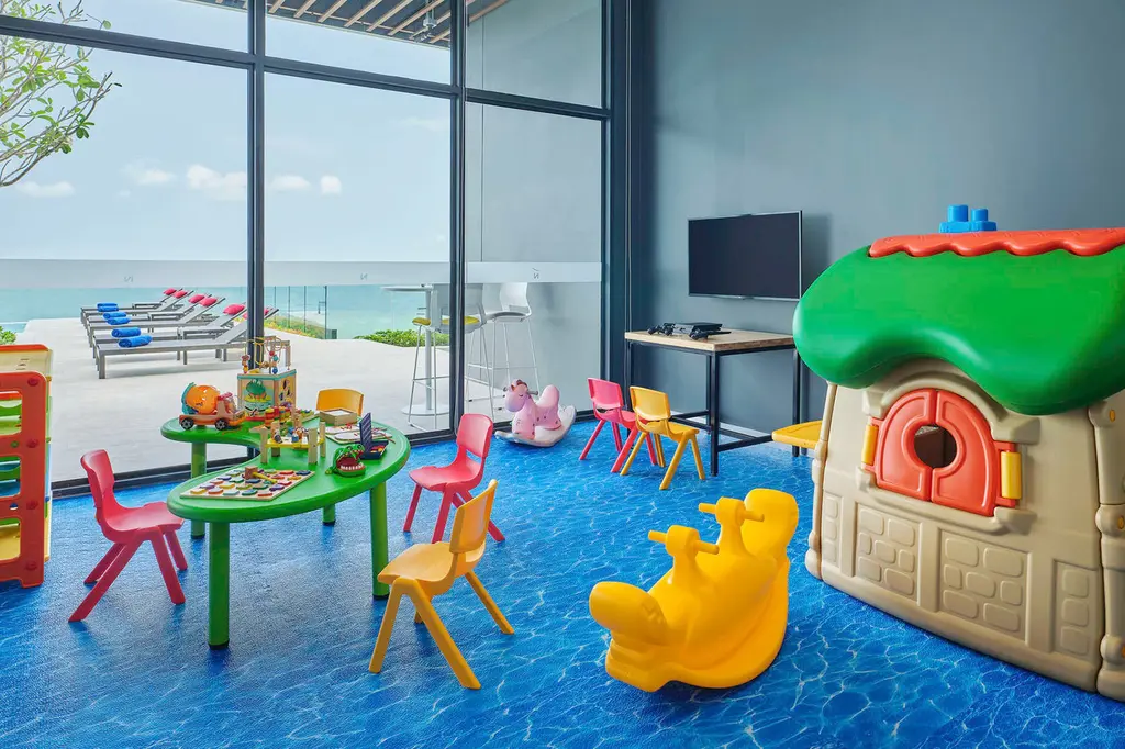 Novotel Marina Sriracha image 9