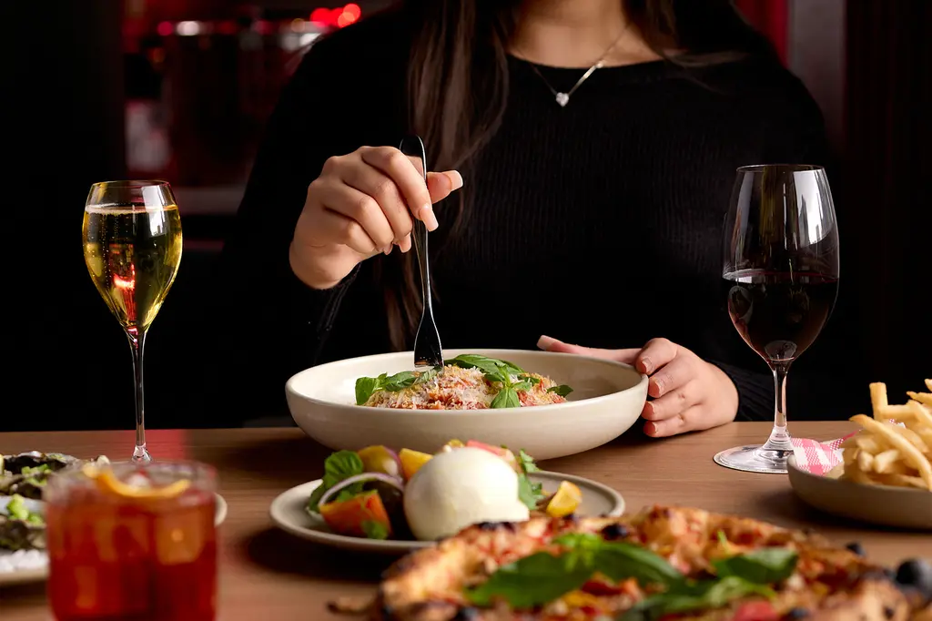 Pullman Melbourne City Centre image 11