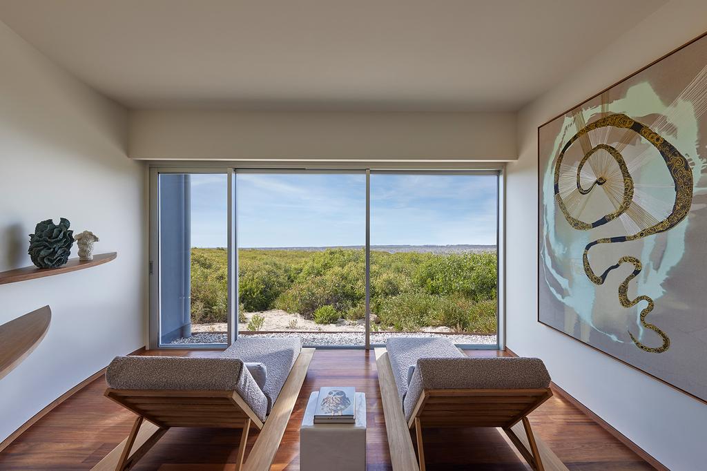 Southern Ocean Lodge image 9