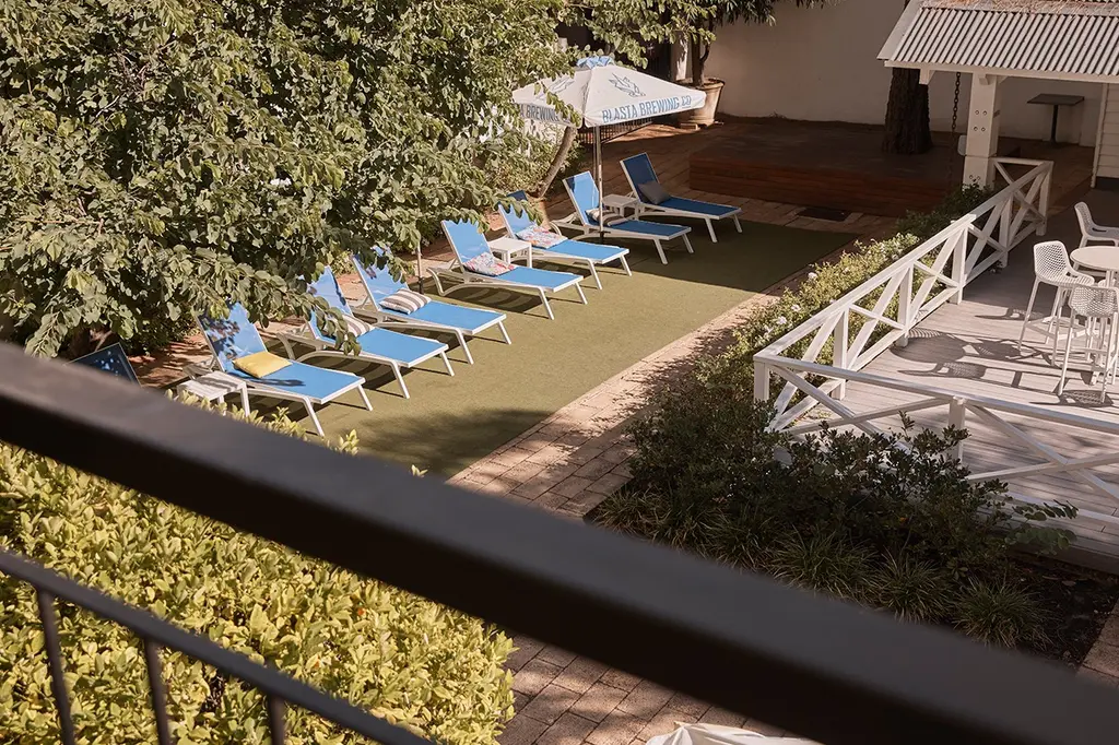 Esplanade Hotel Fremantle by Rydges image 11