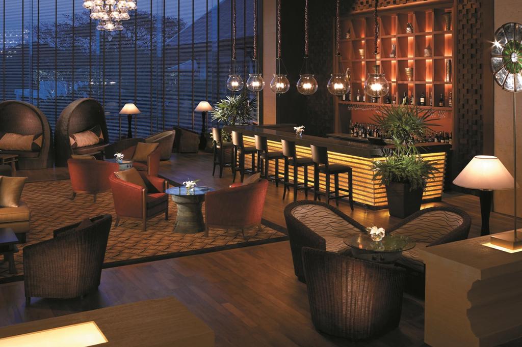 Shangri-La Hotel, Chiang Mai image 5