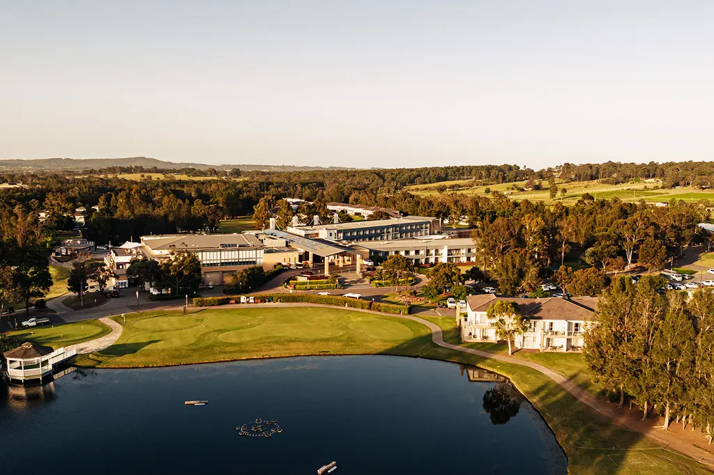 Rydges Resort Hunter Valley image 1