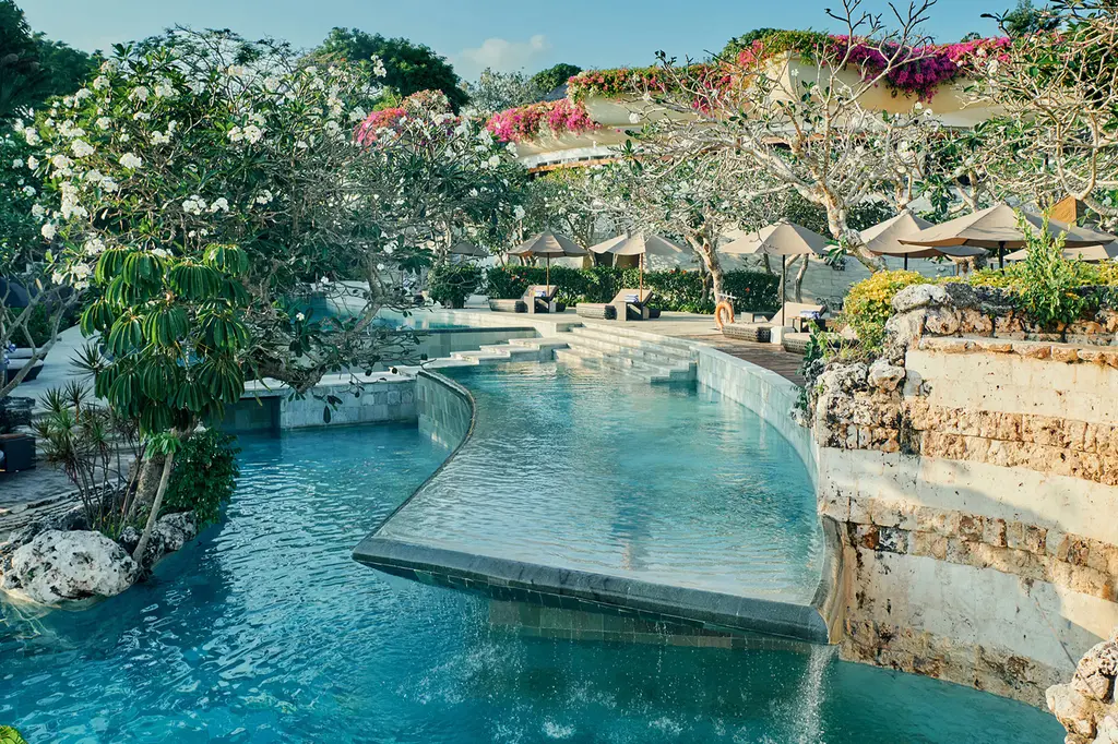 AYANA Villas Bali image 1