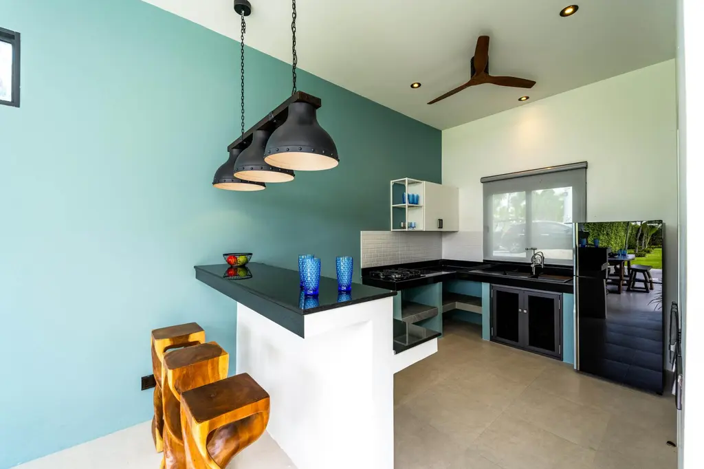 Luxury Modern 6 Bed Private Pool Villa image 26