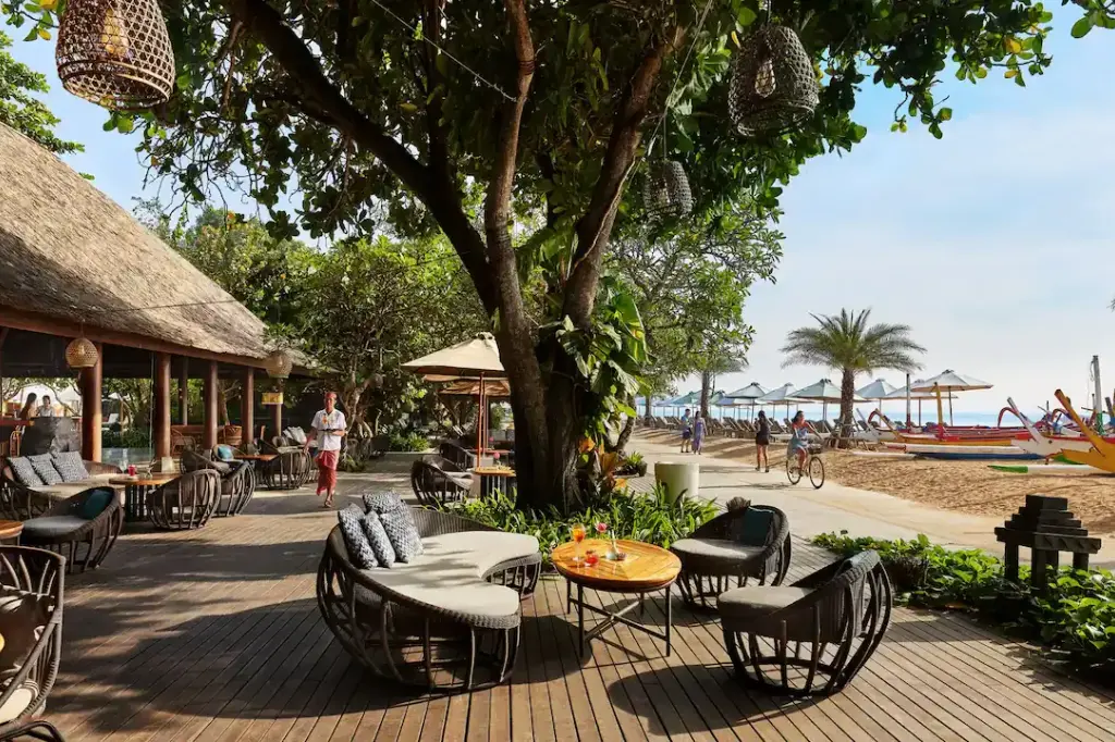 Hyatt Regency Bali            image 4