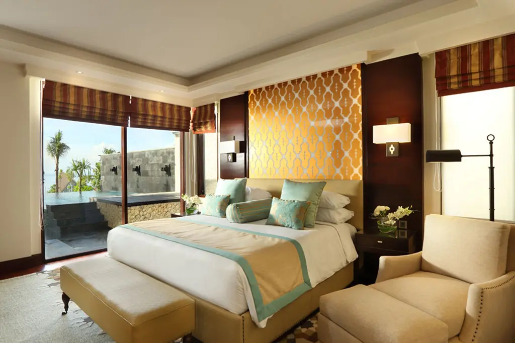 Samabe Bali Suites & Villas image 2