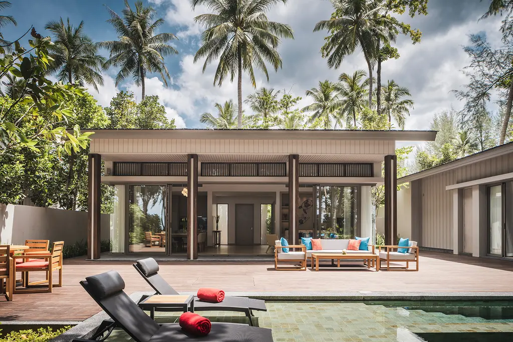 Avani+ Khao Lak Resort image 7