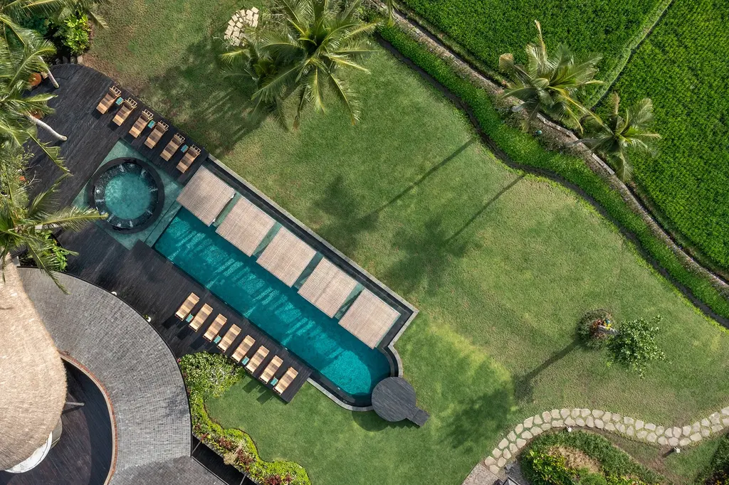 Gdas Bali Health and Wellness Resort image 10