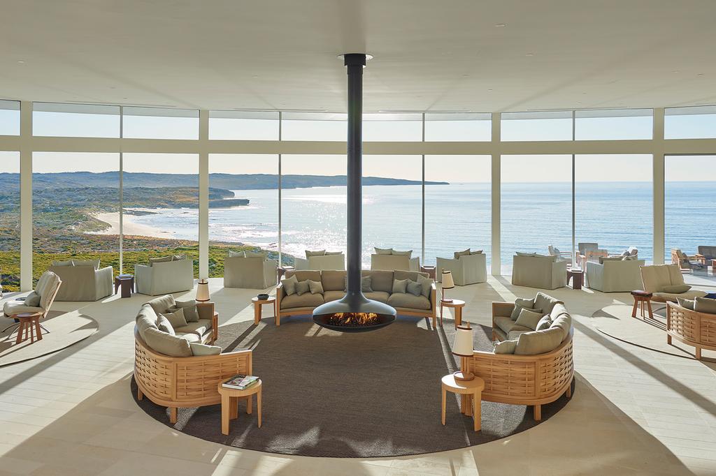 Southern Ocean Lodge image 2