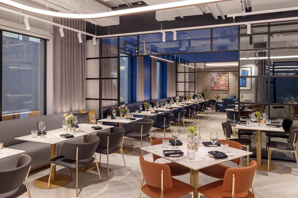 Hotel Indigo Melbourne Little Collins by IHG image 8