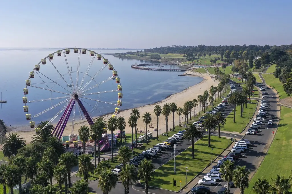 Novotel Geelong image 10