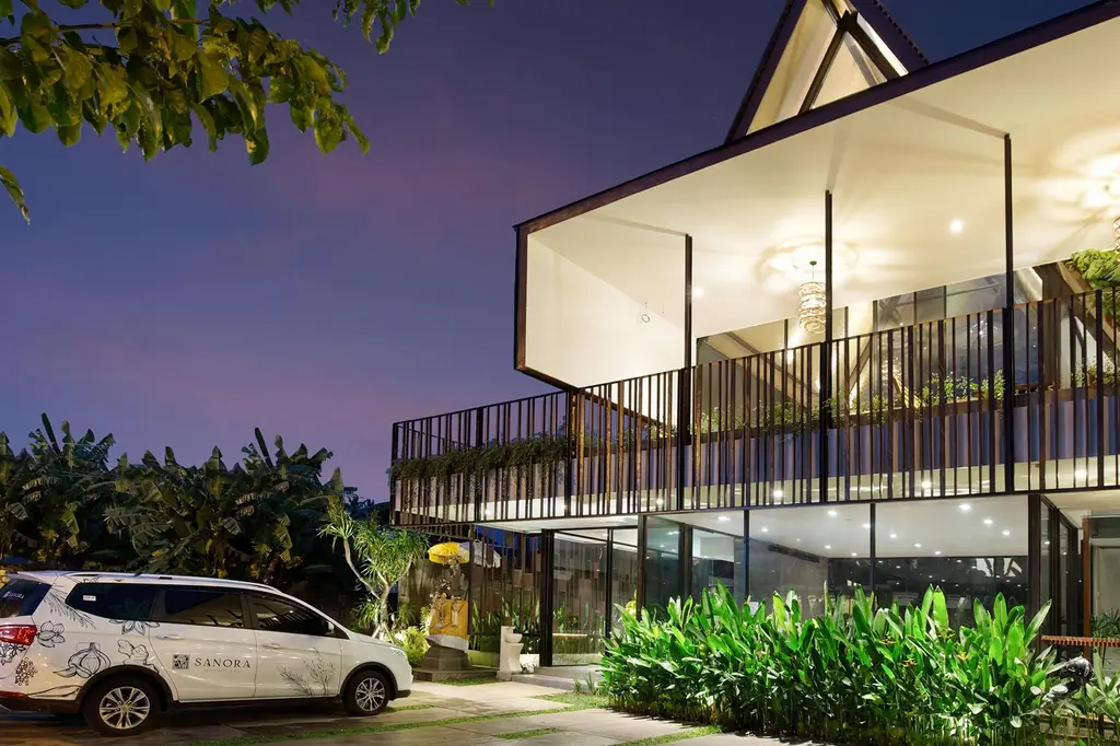 Sanora Villa Sanur by iNi ViE Hospitality image 10
