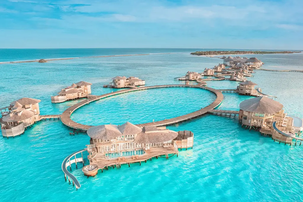 Soneva Jani image 20