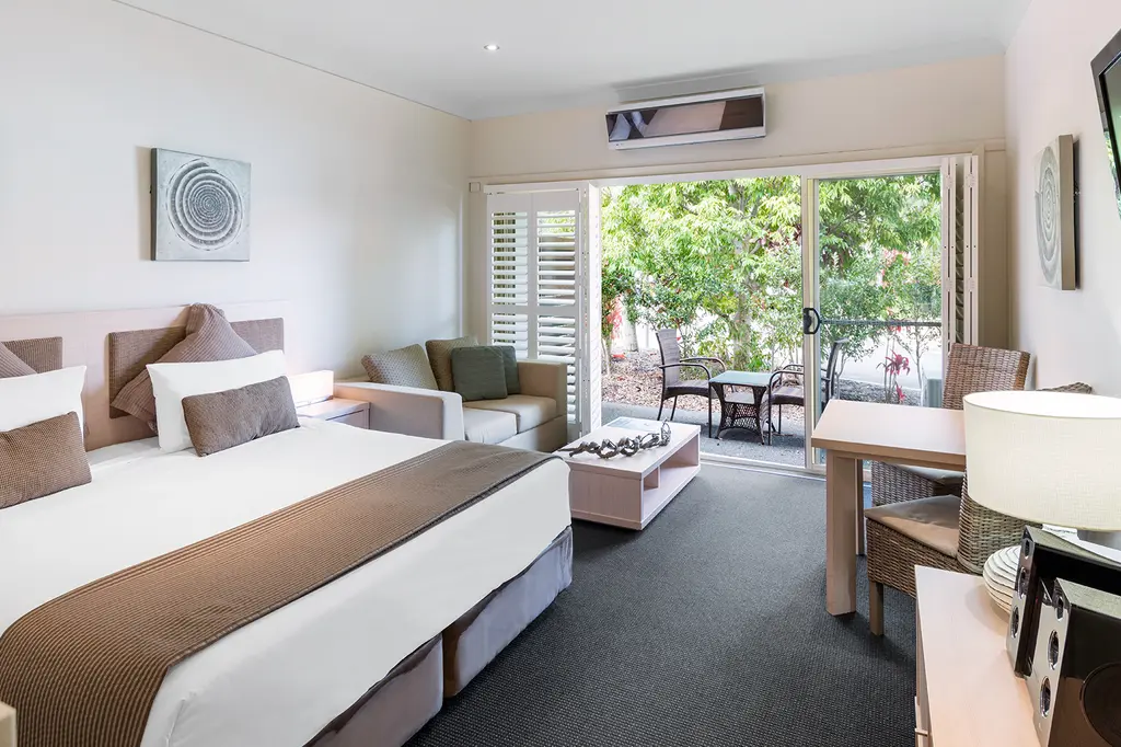 Oaks Port Stephens Pacific Blue Resort image 3