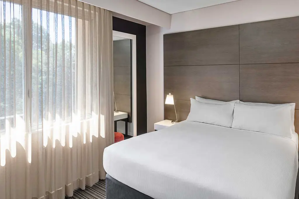 Adina Apartment Hotel Darwin Waterfront image 10