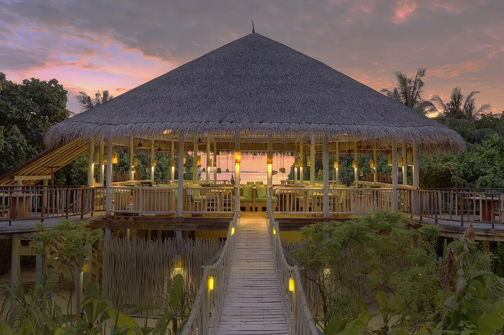 Six Senses Laamu image 10