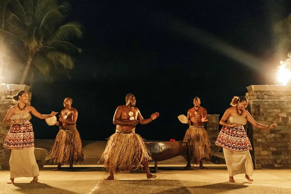 InterContinental Fiji Golf Resort & Spa image 10