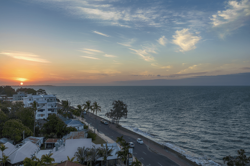 Oaks Hervey Bay Resort & Spa				 				 image 8