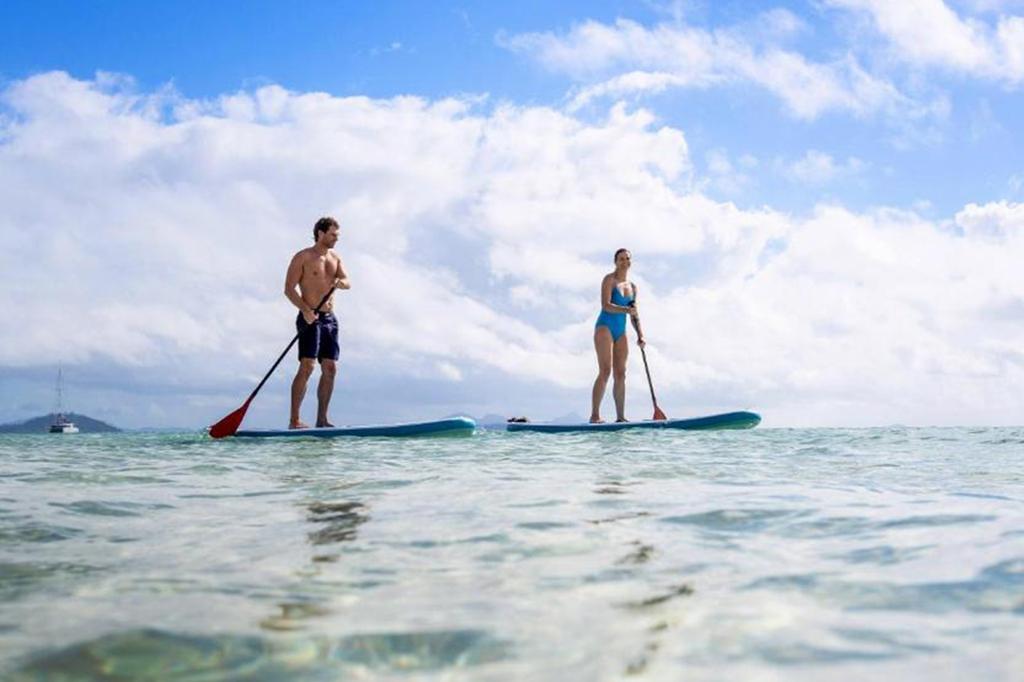 InterContinental Hayman Great Barrier Reef image 8