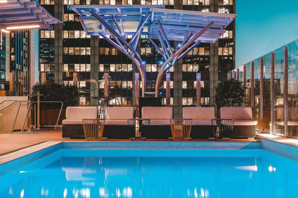 Pullman Brisbane King George Square image 4