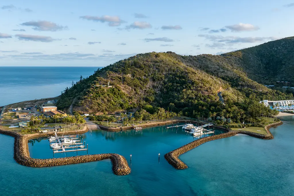 InterContinental Hayman Great Barrier Reef image 15