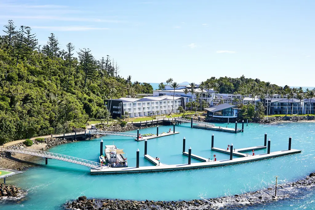 Daydream Island Resort image 6