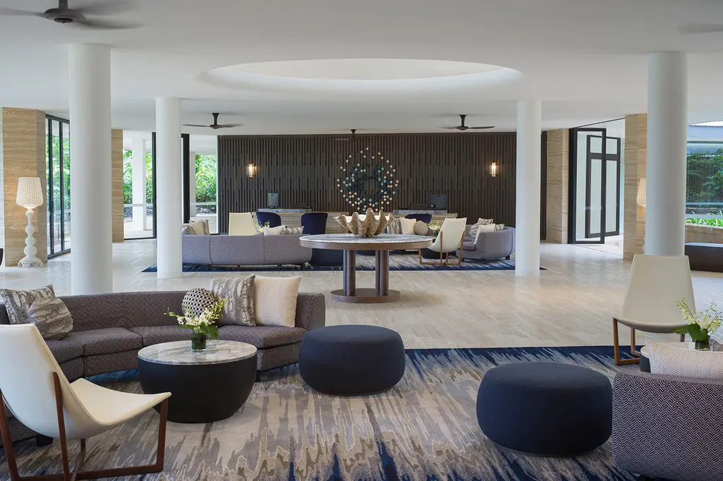 InterContinental Hayman Great Barrier Reef image 13