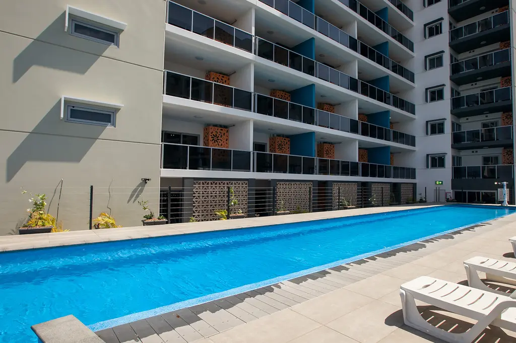 Ramada Suites by Wyndham Zen Quarter Darwin image 5
