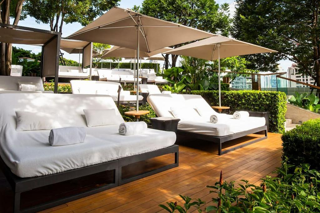 Park Hyatt Bangkok image 9