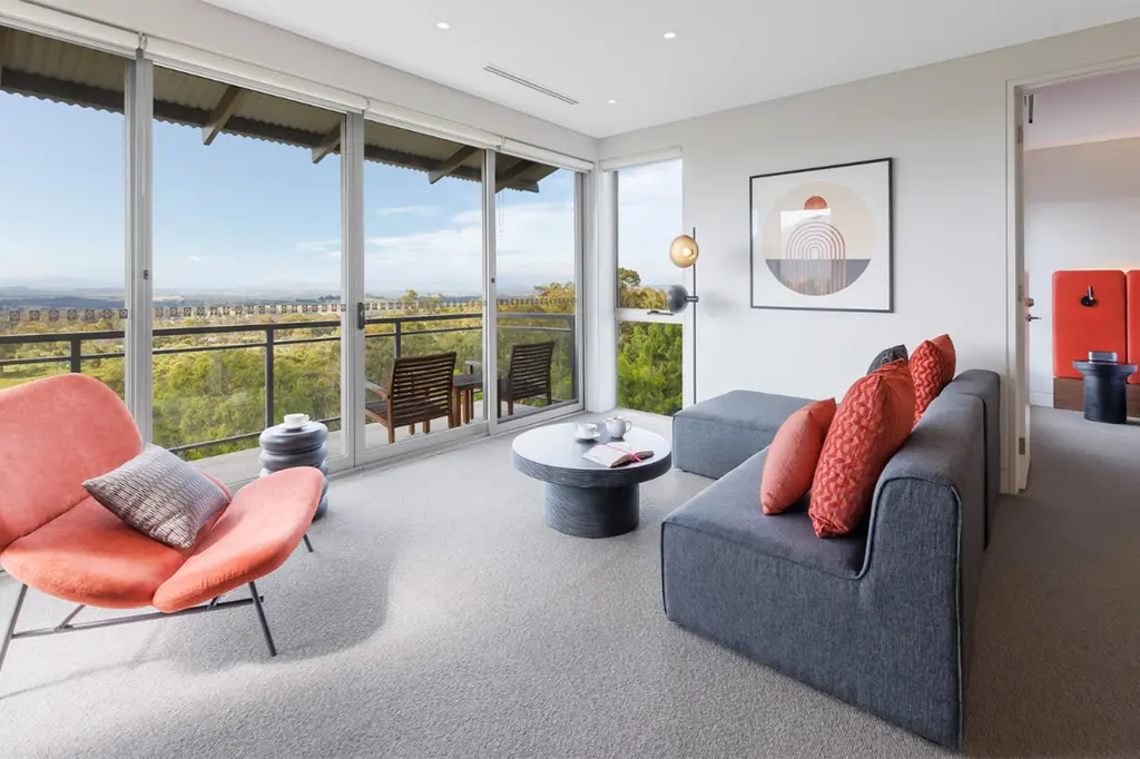 Elysia Wellness Retreat image 3