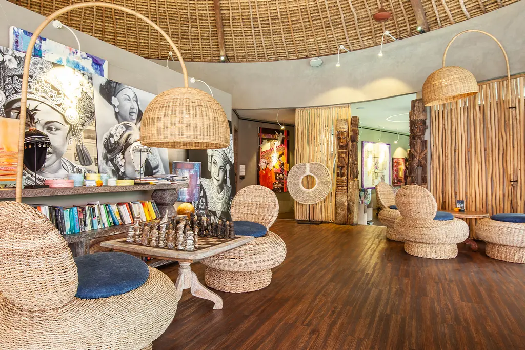 Blue Karma Dijiwa Seminyak image 6