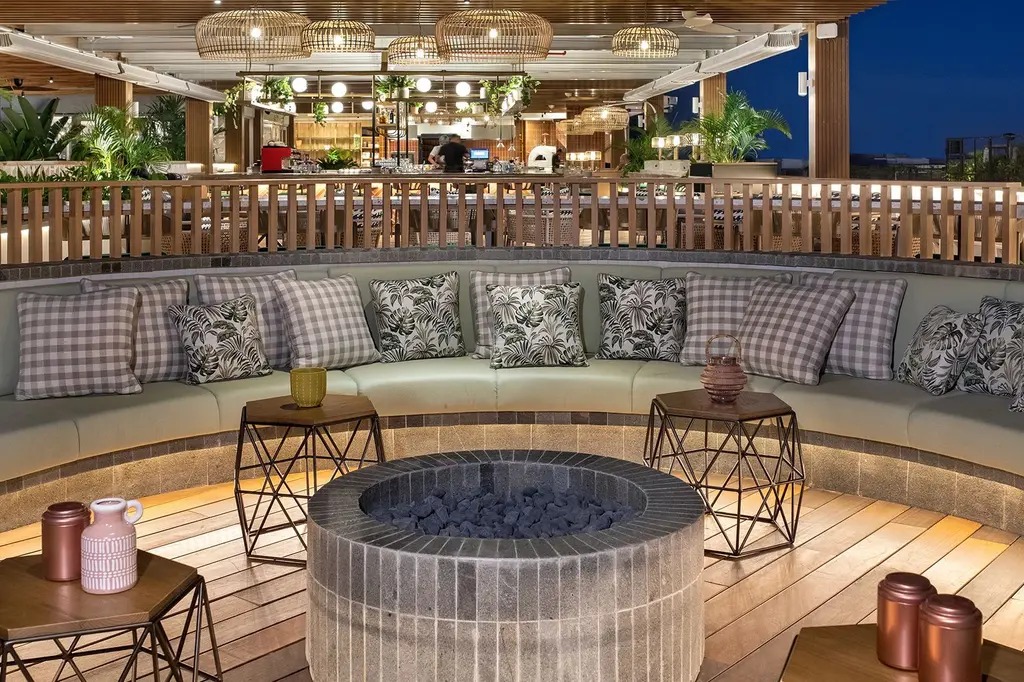 TRIBE Bali Kuta Beach image 5