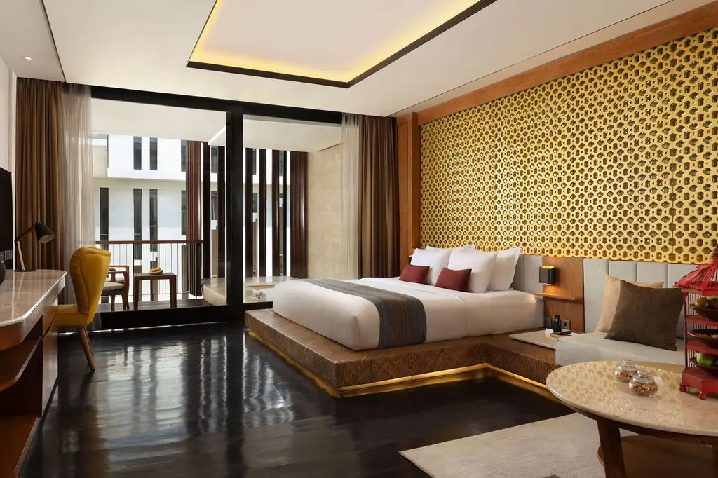 Grand Seminyak Lifestyle Boutique Bali Resort image 9