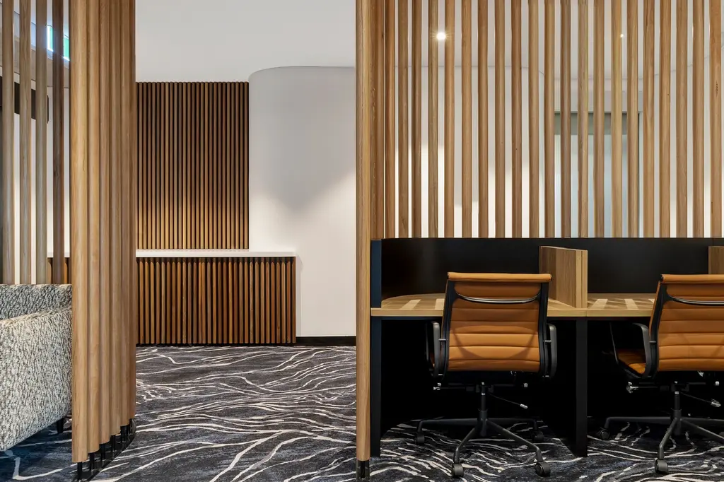 Citadines Walker North Sydney  image 12