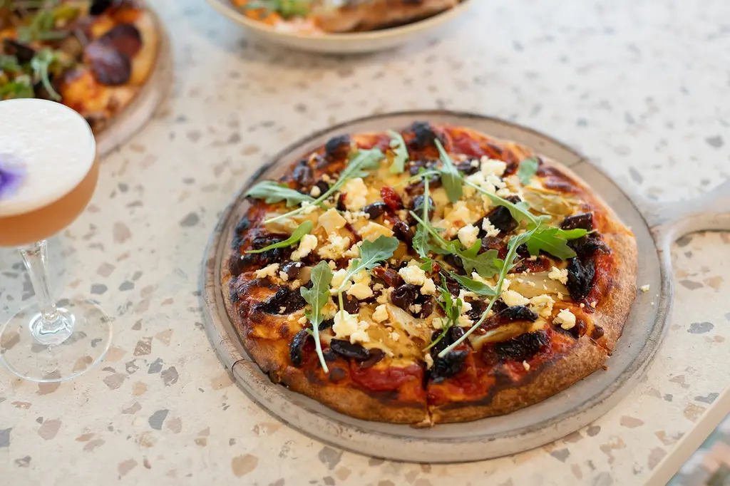 Pullman Magenta Shores Resort image 7