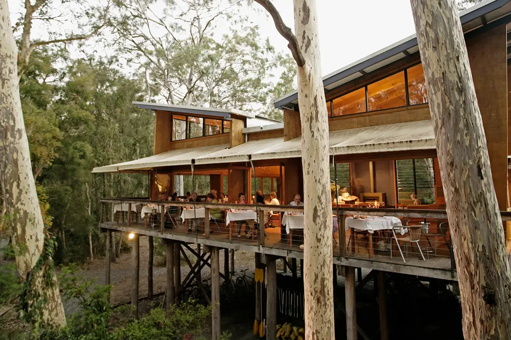 Paperbark Camp image 2